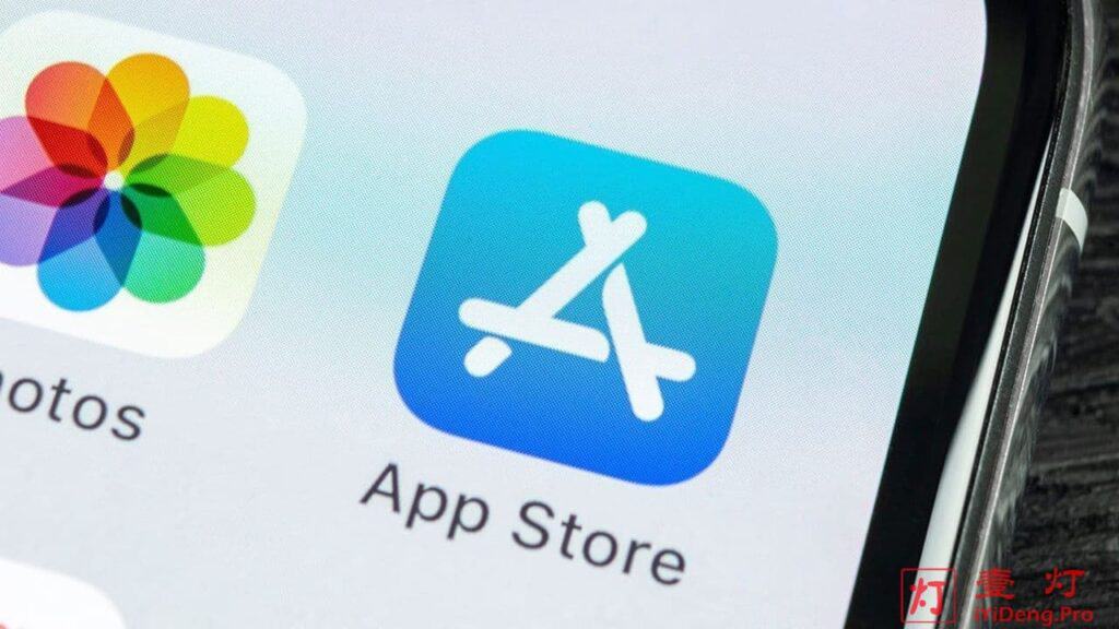 使用海外 Apple ID 账号正确登录苹果应用商店 App Store 的图文教程（防止/禁止登录iCloud）